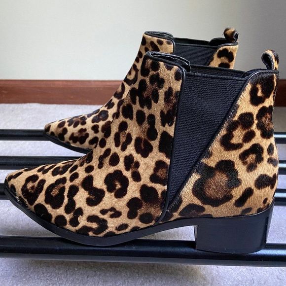 MARC FISHER Women YalelyChelsea Boots - NEW - Picture 3 of 8